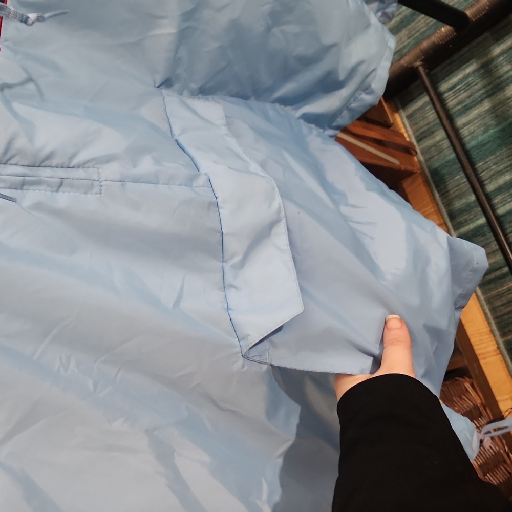 VTG Warm Maine, U.S.A. Rowing Jacket - Picture 4 of 10